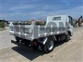2025 Mitsubishi Fuso Canter