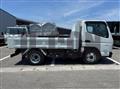 2025 Mitsubishi Fuso Canter