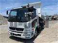2025 Mitsubishi Fuso Fighter