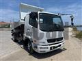 2025 Mitsubishi Fuso Fighter