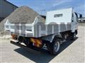 2025 Mitsubishi Fuso Fighter