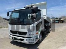 2025 Mitsubishi Fuso Fighter