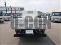 2026 Mitsubishi Fuso Canter