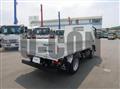2026 Mitsubishi Fuso Canter