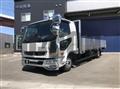 2026 Mitsubishi Fuso Fighter