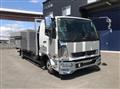 2026 Mitsubishi Fuso Fighter