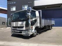 2026 Mitsubishi Fuso Fighter