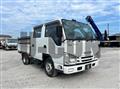 2016 Isuzu Elf Truck