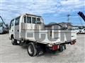 2016 Isuzu Elf Truck