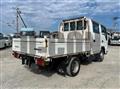 2016 Isuzu Elf Truck
