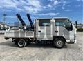 2016 Isuzu Elf Truck