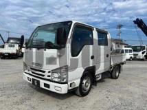 2016 Isuzu Elf Truck
