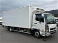 2023 Mitsubishi Fuso Fighter