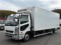 2023 Mitsubishi Fuso Fighter