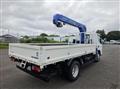 2018 Mitsubishi Fuso Canter