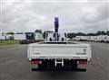 2018 Mitsubishi Fuso Canter