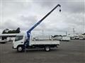 2018 Mitsubishi Fuso Canter