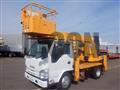 2010 Isuzu Elf Truck