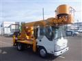 2010 Isuzu Elf Truck