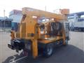 2010 Isuzu Elf Truck