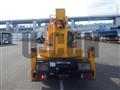 2010 Isuzu Elf Truck