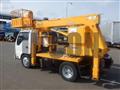 2010 Isuzu Elf Truck
