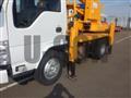 2010 Isuzu Elf Truck