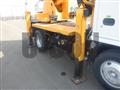 2010 Isuzu Elf Truck