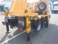 2010 Isuzu Elf Truck