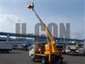 2010 Isuzu Elf Truck