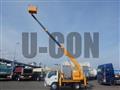 2010 Isuzu Elf Truck