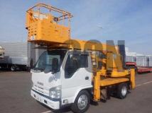 2010 Isuzu Elf Truck