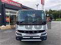 2021 Mitsubishi Fuso Canter