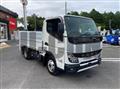 2021 Mitsubishi Fuso Canter