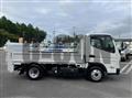 2021 Mitsubishi Fuso Canter