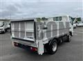 2021 Mitsubishi Fuso Canter