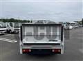 2021 Mitsubishi Fuso Canter