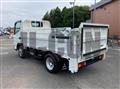 2021 Mitsubishi Fuso Canter