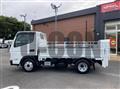 2021 Mitsubishi Fuso Canter