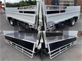 2021 Mitsubishi Fuso Canter