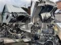 2021 Mitsubishi Fuso Canter