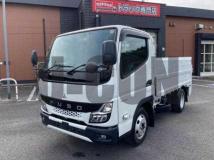 2021 Mitsubishi Fuso Canter