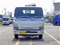 2022 Mitsubishi Fuso Canter