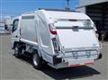 2026 Mitsubishi Fuso Canter