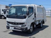 2026 Mitsubishi Fuso Canter