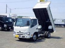 2024 Hino Dutro