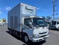2012 Hino Dutro