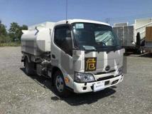 2025 Hino Dutro