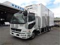 2015 Mitsubishi Fuso Fighter