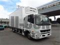 2015 Mitsubishi Fuso Fighter